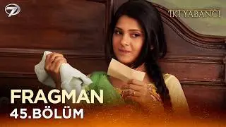 İki Yabancı Hint Dizisi - Saraswatichandra 45.B&ouml;l&uuml;m Fragmanı @kanal7