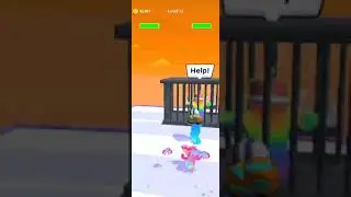 jelly clash 3d game play