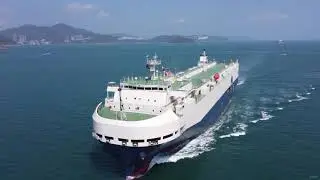 TRANS FUTURE 10,SAGA TIDE