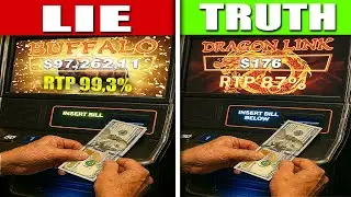 Ex Casino Employees EXPOSE 9 Slot Lies Players Still Believe