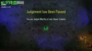 Dead Ops Arcade 2 - Room of Judgement Upgrades