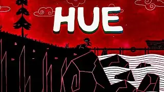 Hue | Game Gameplay - Walkthrough (No Commentary)