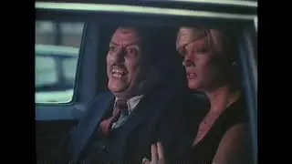 The Big Score (Fred Williamson) Trailer 1983