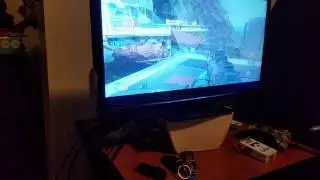 Dom with GOD ROMEO 1987, 20 kill streak!