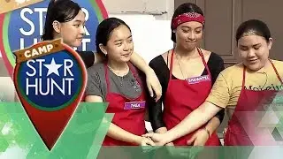 Camp Star Hunt: Star Dreamers, nahabol ang mga orders ng Housemates
