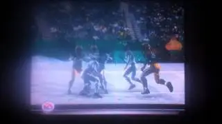 Madden 11 Donald Driver Hail Mary Catch