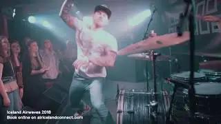 Air Iceland Connect | Iceland Airwaves
