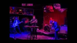 Jo Fabro - &ldquo;Parallel to the Tram&rdquo;