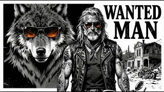 Wanted Man &mdash; An Outlaw Who Never Looked Back