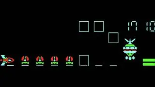 [LSIゲーム] スクランブル(トミー)プレイ動画