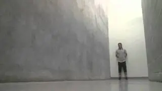 Throat Singing numero 2 - Urban Caves