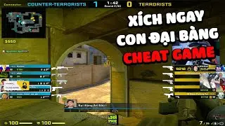[X&Iacute;CH HACK] T&Oacute;M NGAY ĐƯỢC ANH BẠN 