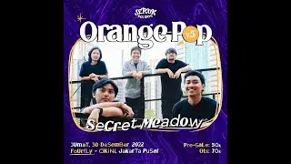 [FULLSET] 2022.12.30 Secret Meadow