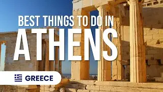Exploring Athens: Hidden Gems You Can&rsquo;t Miss!