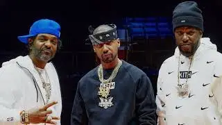 [FREE] Cam'ron x Juelz Santana Type Beat | Dipset Sample Type Beat