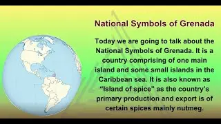 National Symbols of Grenada