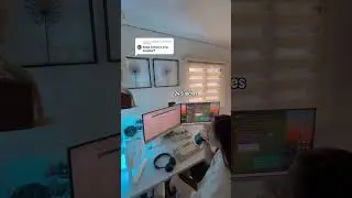 24.5 inches Nvision Monitor 🖥️