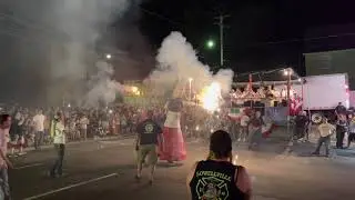 Mt. Carmel Society Babydoll Dance 7/15/21 Lowellville, OH