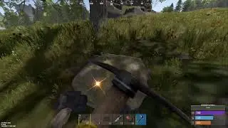RUST ➤ стрим РАСТ ➤ 409