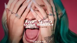 modo turbo ☆ luisa sonza, pabllo vittar, anitta (sped up)