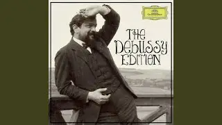 Debussy: Hommage &agrave; Haydn, CD 123