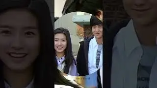 Boys Over Flowers |Gaeul & Yi Jung| Kim Bum|🦋✨#kdrama #boysoverflowers #꽃보다 남자 #shorts #gaeul #金賢重
