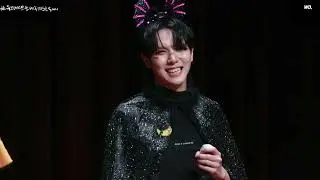 221028 위아이 김동한 로즈 ROSE 메이크스타 팬싸