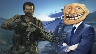 Angry COD Hacker Confronted On Xbox Live!
