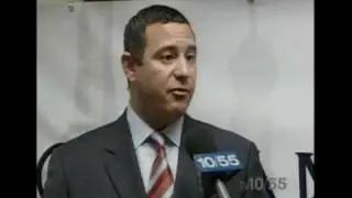 Brad Gerstman on Hofstra Football