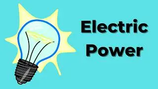Electrical Power
