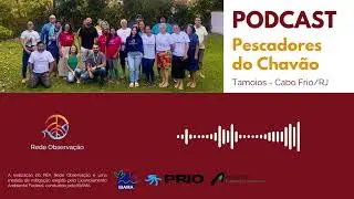 #7 Catadores de Guaiamum do Chav&atilde;o - Cabo Frio (RJ) - Resex municipal: esperan&ccedil;a ou desafio?
