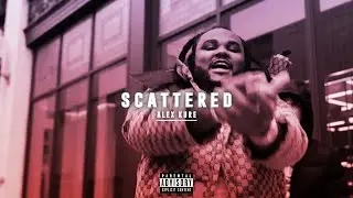 [FREE] Tee Grizzley x Detroit x Switchup Type Beat | 'Scattered' | Prod. Alex Kure
