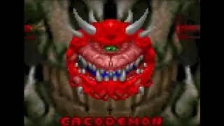 Cacodemon Theme Music
