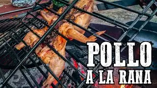Pollo a la Rana | Slucook