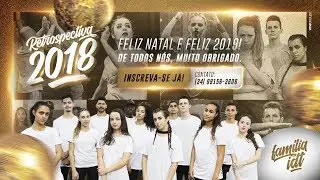 Retrospectiva 2018