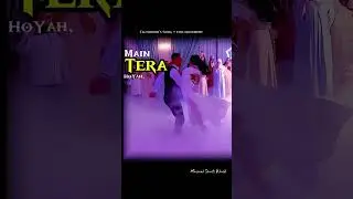 Main Tera Hoya Sambhal ❤️ || Song Khayaal ❤️ || Talwinder song + This Movement Wow#aesthetic #shorts