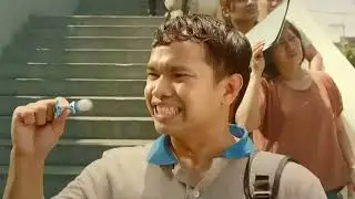 Maxx Commercial Reverse (2023)