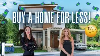 Buying a Home for Less: Grants & Affordable Strategies 🏡💰 | The Lemus Group
