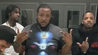 Taytown claims Fatboy Chubbz been backdooring members for years 
