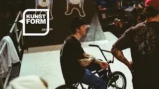SIMPLE SESSION 2019 BMX Qualifying - kunstform Team
