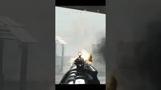 Ковбой с автоматом. #gaming #highlights #huntshowdown #rowan_red