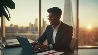 Study in UK 2026 🇬🇧 | Apply Without IELTS | Offer Letter in 3 Days | First Fruit Consulting