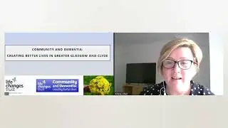 Creating Better Lives in GG&C - full webinar
