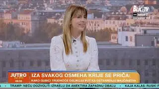 Nina Novaković otkrila najveću životnu borbu: 