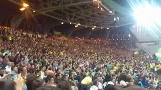 FCN-OGCN 25/09/2013  2-0