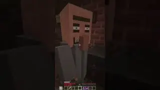 Minecraft Horror Map 