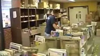 Tulsa Delivery Process Overview 2005.wmv