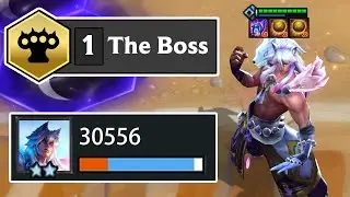 *The Boss* is BACK?! Luden&rsquo;s Sett Clear Board!
