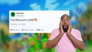 How to Get Minecraft in 2026 (100% Working Method) 🚀 