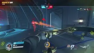 reddit hanzo